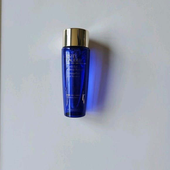 Other - Estee‎ Lauder Gentle Eye Makeup Remover Full Size 3.4oz/100ml New